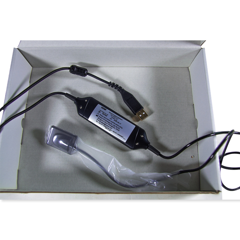 Perro gato sensor digital dental para mascotas