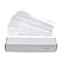 Oral Digital X-ray Sensor Protective Film Disposable Cover 500 Pcs/Box - Dental Equipment Accessory