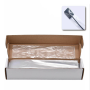 Oral Digital X-ray Sensor Protective Film Disposable Cover 500 Pcs/Box - Dental Equipment Accessory