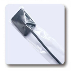 Oral Digital X-ray Sensor Protective Film Disposable Cover 500 Pcs/Box - Dental Equipment Accessory