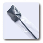 Oral Digital X-ray Sensor Protective Film Disposable Cover 500 Pcs/Box - Dental Equipment Accessory