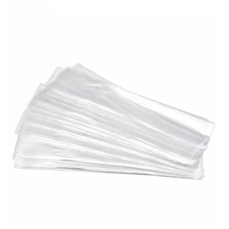 Oral Digital X-ray Sensor Protective Film Disposable Cover 500 Pcs/Box - Dental Equipment Accessory