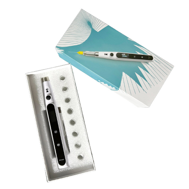 2026 new dental oral anesthesia instrument anesthesia booster cost-effective