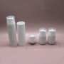 DNAP-515 Cosmetic Airless Pump Bottle Packaging for Skin Care