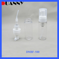 DNBF-500 Small Foam Bottle