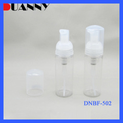 DNBF-502 40ml 50ml 60ml 80ml slim foam bottle