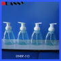 DNBF-512 280ml round foam pump bottle