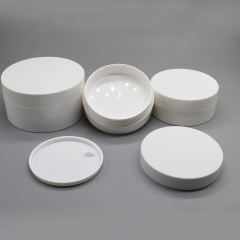 DNJP-551 Plastic Round Jar Containers for Body Butter
