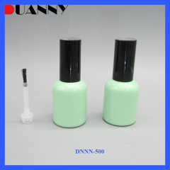 DNNN-500 10ml Glass UV Gel Nail Polish Bottle With Printing Logo