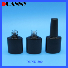 DNNU-500 Empty Nail Gel Bottles