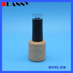 DNNU-510 Round Nail Polish Bottle