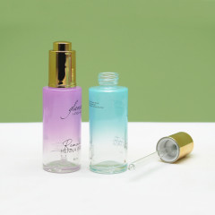DNOB-510 cosmetic essential oil bottle dropper