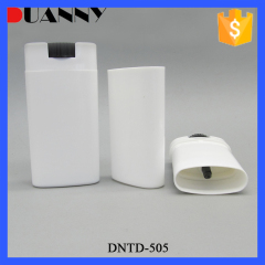 DNTD-505 PP Deodorant Tube 15g