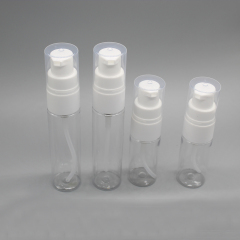 DNBF-519 Slim Foam Bottle for Eyelash Cleanser