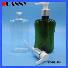 DNBL-519 Shampoo Bottle