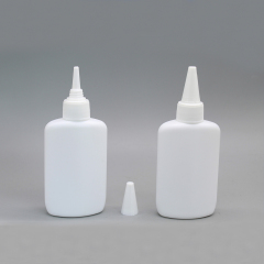 DNNX-503 Plastic Nail Glue Bottle for Glue