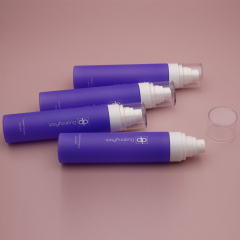 DNBS-561 Duannypack 100ml 120ml 150ml cosmetic facial toner spray cleanser toner serum moisturizer toner bottles set