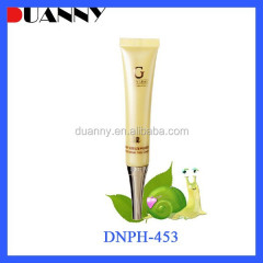 DNTP-444 Plastic Eye Cosmetic Cream Tube Container