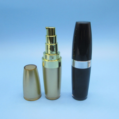  DNAA-519 Clear Mini Airless Pump Bottle DNAA-519