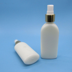 DNBS-512 Plastic Flat Spray Pump Bottle