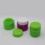 DNJP-564 Plastic PP Cosmetic Cream Jar 