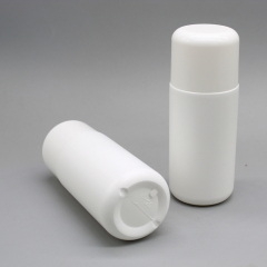 DNBT-508 Wholesale 120ml 150ml Plastic PE Cosmetic Toner Bottle for Skin Care