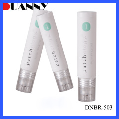 DNBR-503 Plastic Tube with Roll On