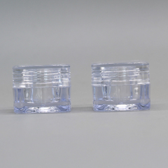 DNJF-542 5g Acrylic Mini Plastic Powder Container for Acrylic Powder
