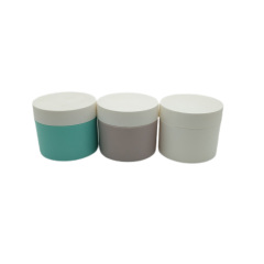 DNJP-517 Round Cosmetic Cream Jar