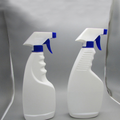 DNBS-750 Plastic Empty Spray Pump Bottle