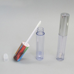 DNTL-541 Plastic Cosmetic Lip Gloss Tube Container