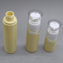 DNBL-530 Eco Friendly Plastic Cosmetic Packaging PET Bottle