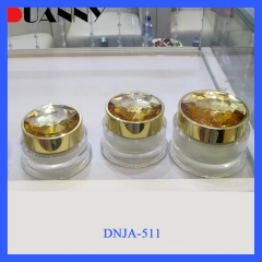 DNJA-511 ACRYLIC JAR