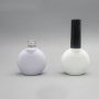 DNNN-502 Elegant Glass 3D Printed Nail Polish Bottle