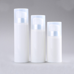 DNAP-508 DUANNY Wholesale Empty 100ml 130ml 150ml Serum Cosmetic Airless Pump Bottle