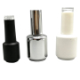 DNNU-501 Fast Delivery Round UV Nail Gel Bottles