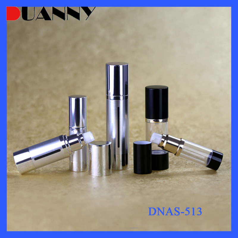 DNAS-513 Airless Pump Bottle