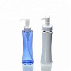 DNBH-505 Shampoo Bottle with Pump