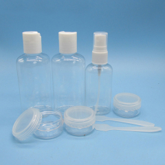 DNBS-507 Plastic Cosmetic Set