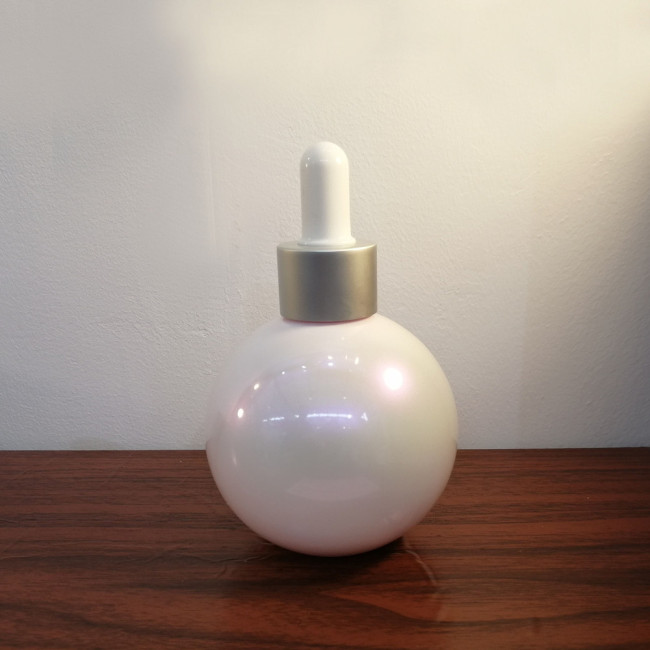 DNOB-514 Ball Shape Dropper Bottle