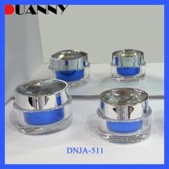 DNJA-511 ACRYLIC JAR