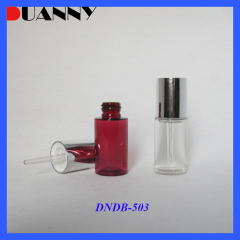 DNDB-503 PET Dropper Bottle with Press Dropper