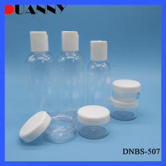 DNBS-507 Plastic Cosmetic Set