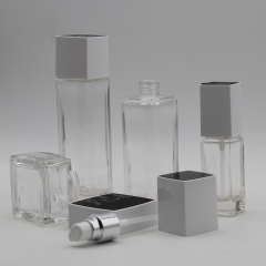 DNLB-519 Square Glass Sets