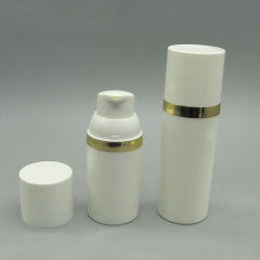 DNAP-517 Airless Pump Bottle