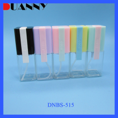 DNBS-515 30ml 50ml Plastic Bottle Serum Bottle Travel Cosmetic Makeup Water Bottle With Mist Sprayer