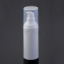 DNAP-505 DUANNY Personal Care Best Selling Empty Round Cosmetic Airless Pump Bottle for Skin Care