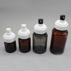 DNBS-566 Spray Pump Bottle