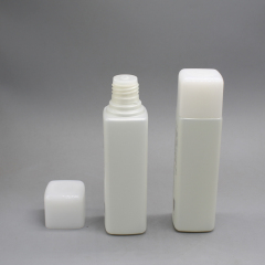 DNBT-509 Wholesale 150ml Best Quality Face Toner Bottle Container with Cap for Face Care