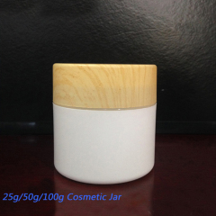 DNJP-511 Plastic Cream Container Jar 